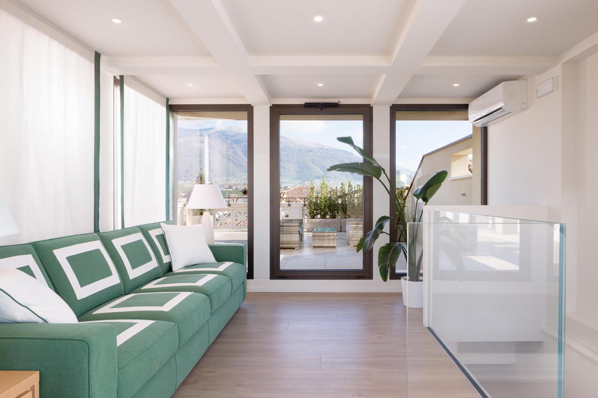 Bellavista House Apartment *